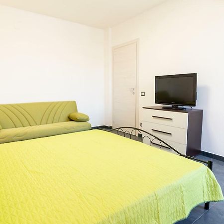 Ariera Bed and Breakfast Alghero Buitenkant foto