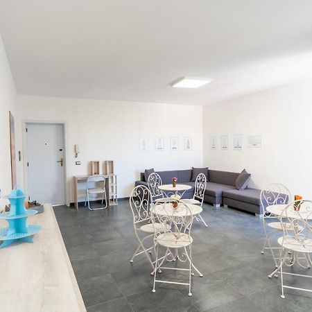 Ariera Bed and Breakfast Alghero Buitenkant foto