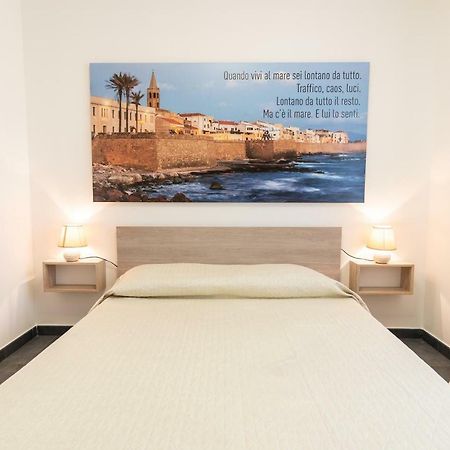 Ariera Bed and Breakfast Alghero Buitenkant foto
