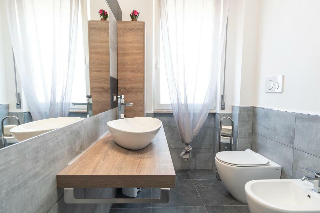 Ariera Bed and Breakfast Alghero Buitenkant foto