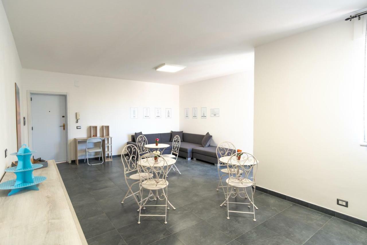 Ariera Bed and Breakfast Alghero Buitenkant foto