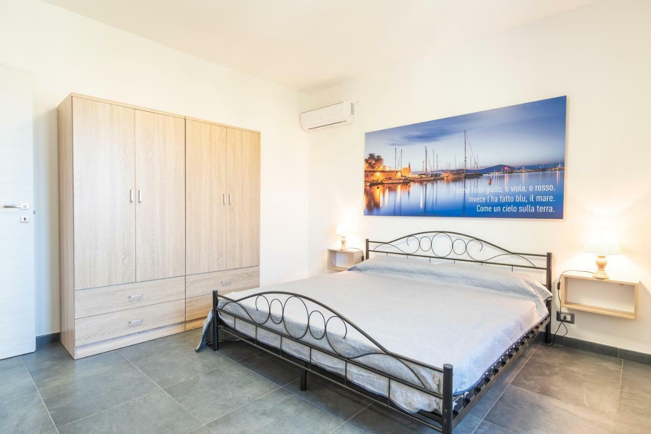 Ariera Bed and Breakfast Alghero Buitenkant foto