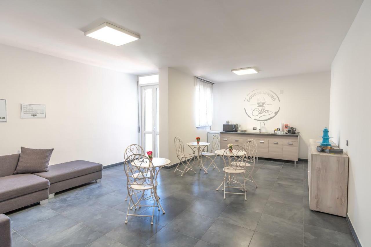 Ariera Bed and Breakfast Alghero Buitenkant foto
