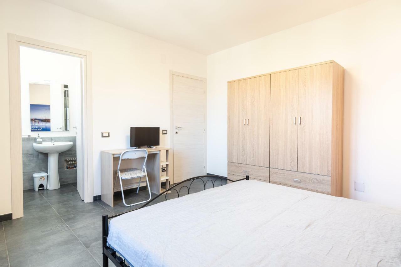 Ariera Bed and Breakfast Alghero Buitenkant foto