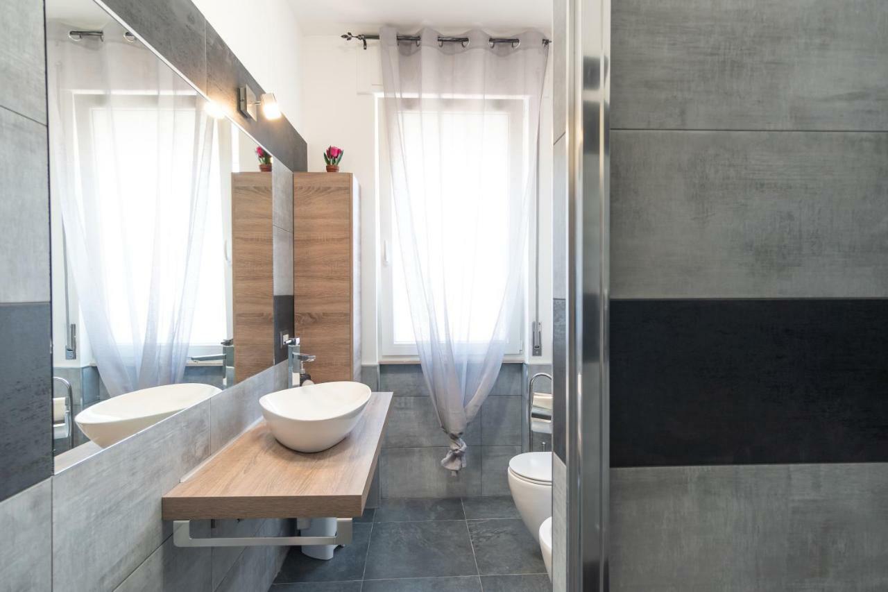 Ariera Bed and Breakfast Alghero Buitenkant foto