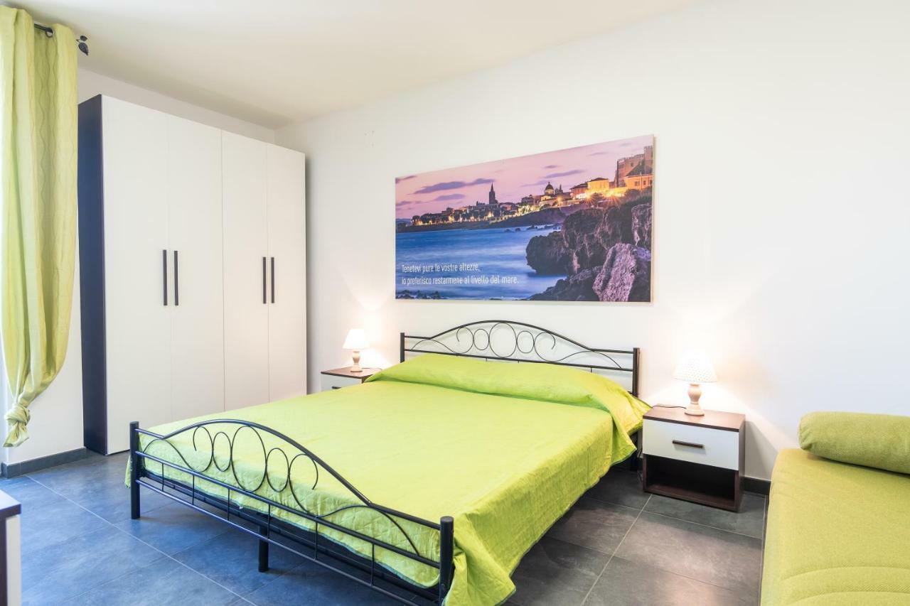 Ariera Bed and Breakfast Alghero Buitenkant foto