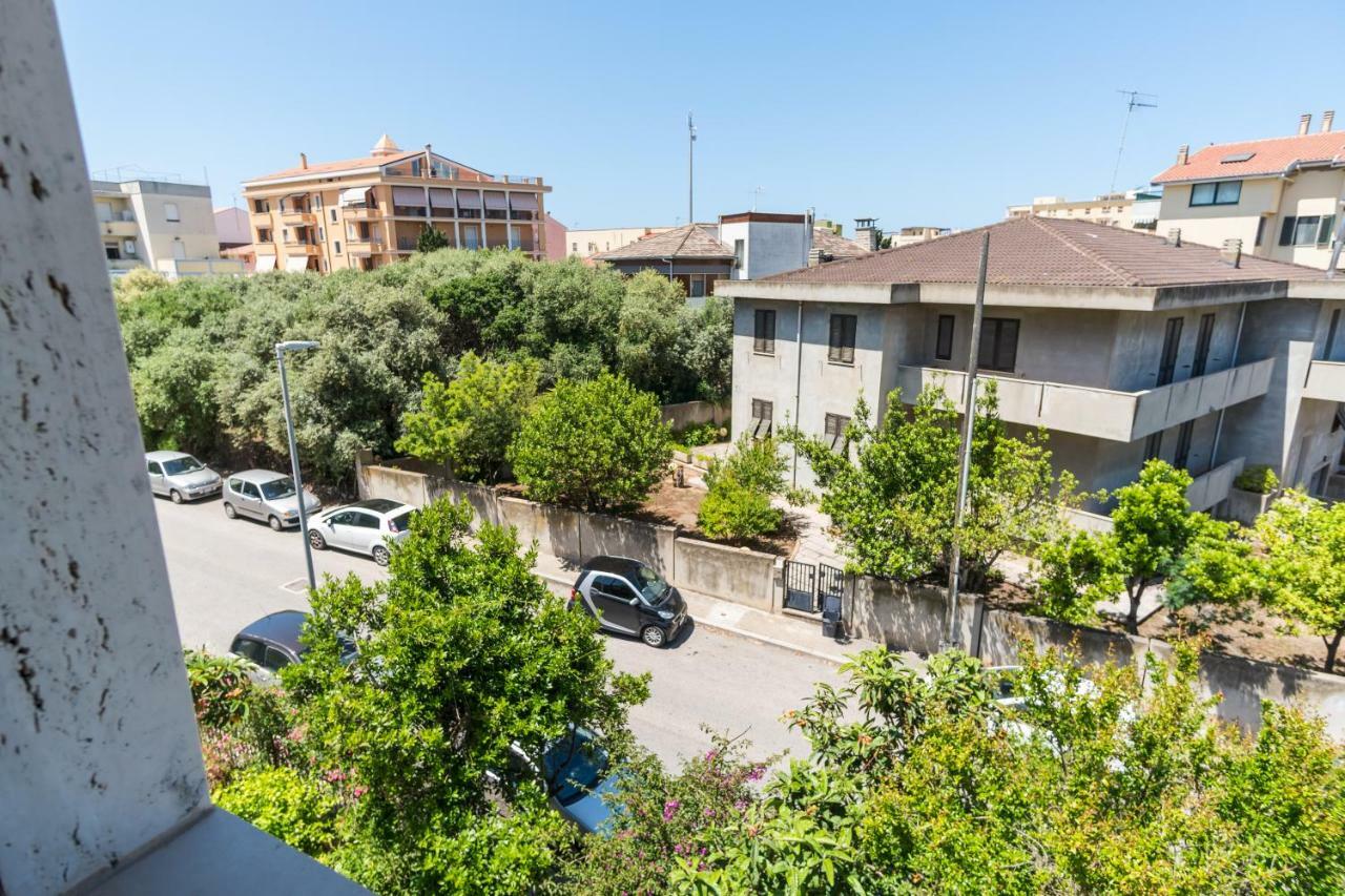Ariera Bed and Breakfast Alghero Buitenkant foto
