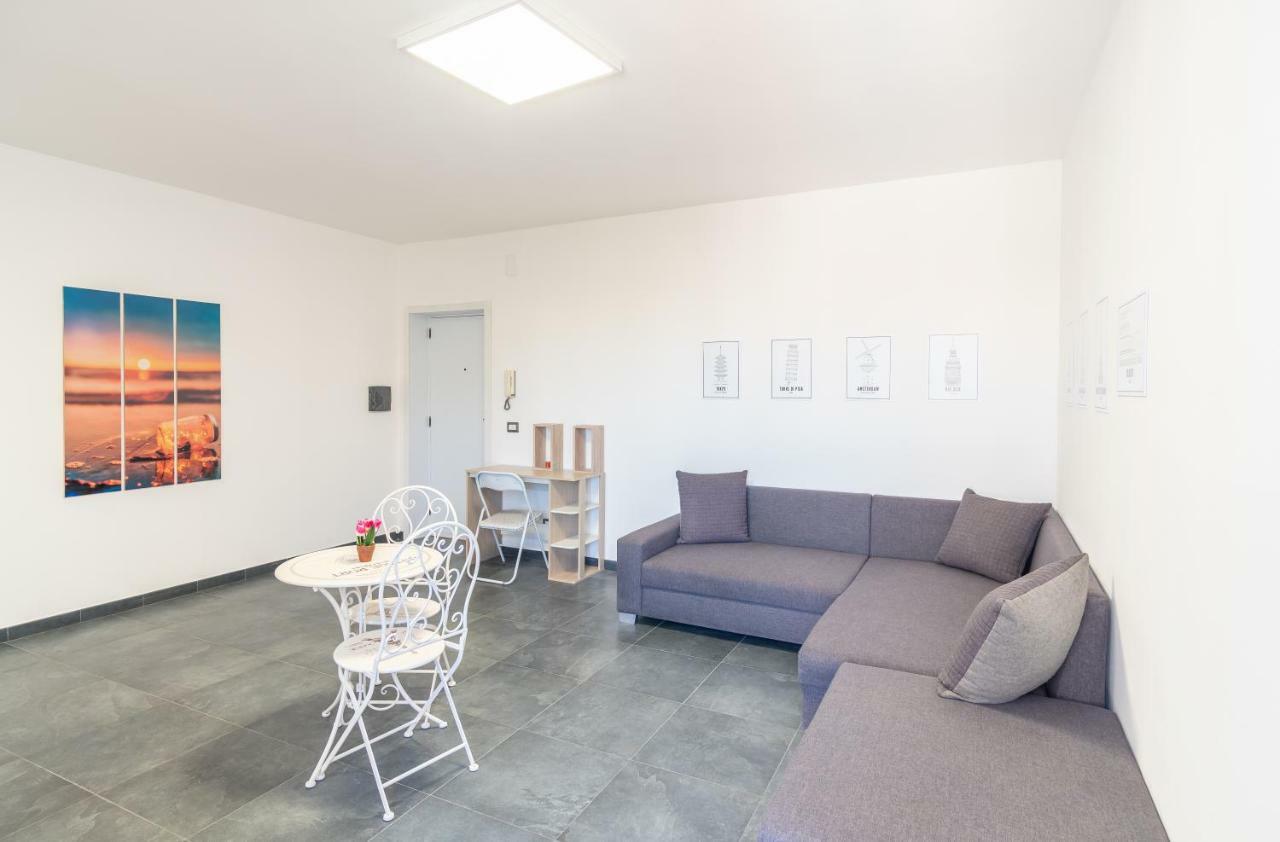 Ariera Bed and Breakfast Alghero Buitenkant foto