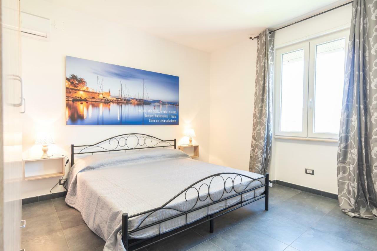 Ariera Bed and Breakfast Alghero Buitenkant foto