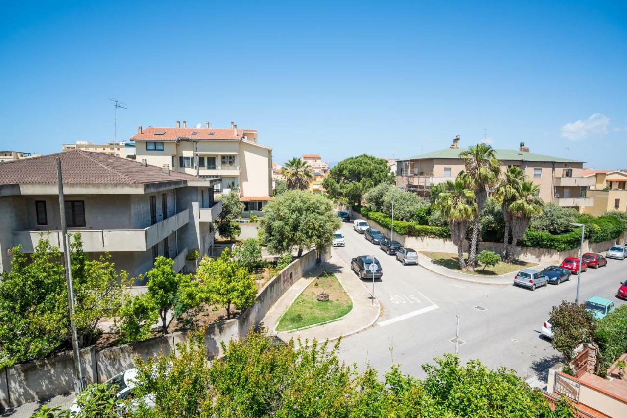 Ariera Bed and Breakfast Alghero Buitenkant foto